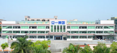 Dongguan Liyi Environmental Technology Co., Ltd. Company Profile