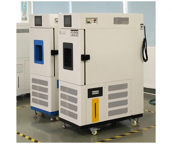 LIYI Temperature Humidity 80L Climate Test Chamber JIS C60068 Standard