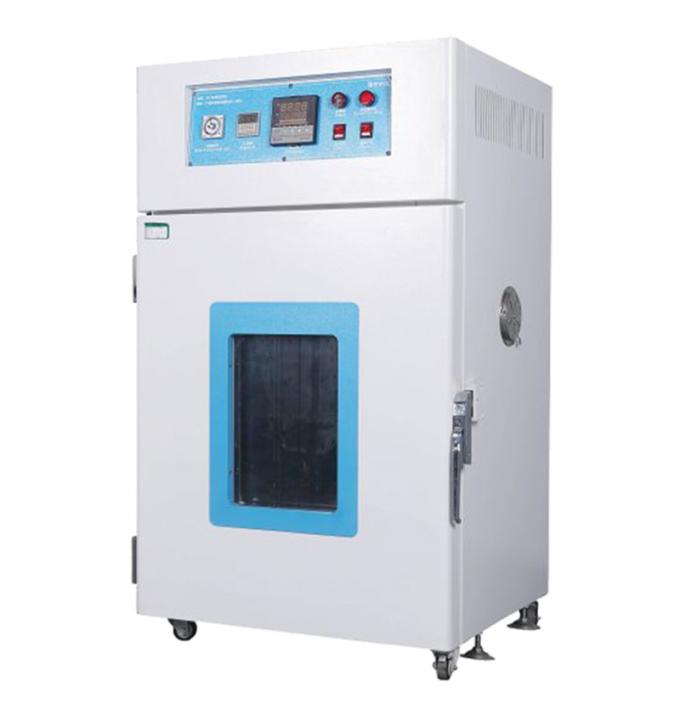 latest company news about Knowledge Of Popular Science Industrial Ovens  0