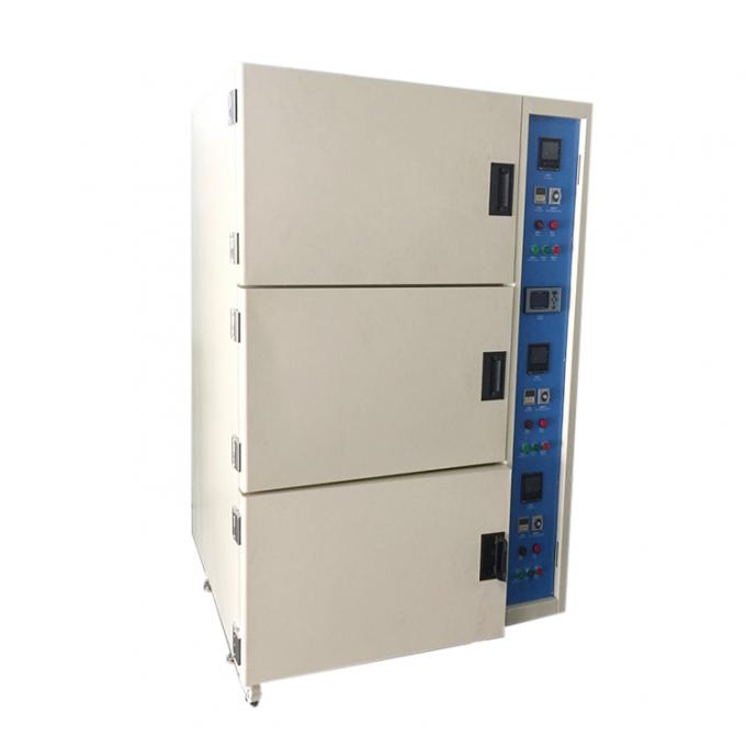 latest company news about Knowledge Of Popular Science Industrial Ovens  1