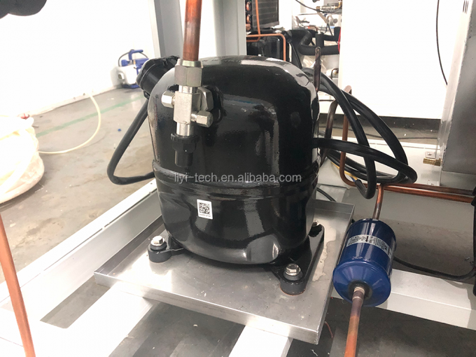 Temperature And Humidity Environmental Conditioning Chamber