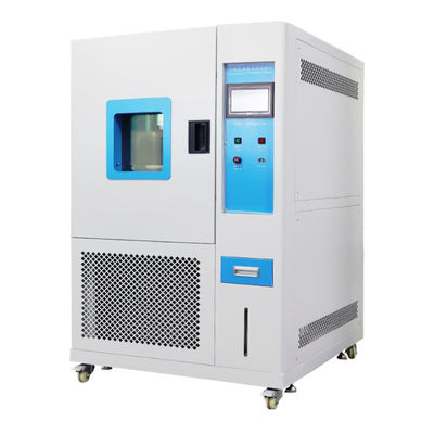 quality  Laboratory Mini Constant Temperature Humidity Chamber Damp Heat Testing factory