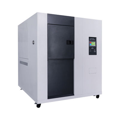 quality  LIYI Stand Alone 3 Zone Temperature Cycling Chamber  Electronic Products Test factory