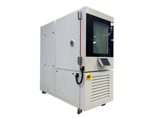 quality  LIYI 304 Stainless Steel ESS Chamber Rapid Temperature Changing  Products Reliability Test factory