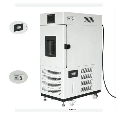 quality  LIYI 80L Environmental Test Chamber Small Humidity And Temperature Control Conditioning factory