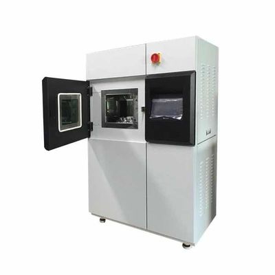 quality  LIYI Laboratory Solar Simulator Aging Test Chamber 150L Xenon Weathering Test factory