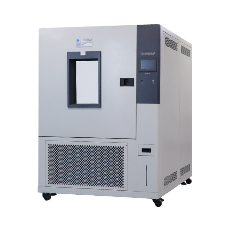 High Accuracy Climate Test Chamber Balanced Temperature Controlled Chamber