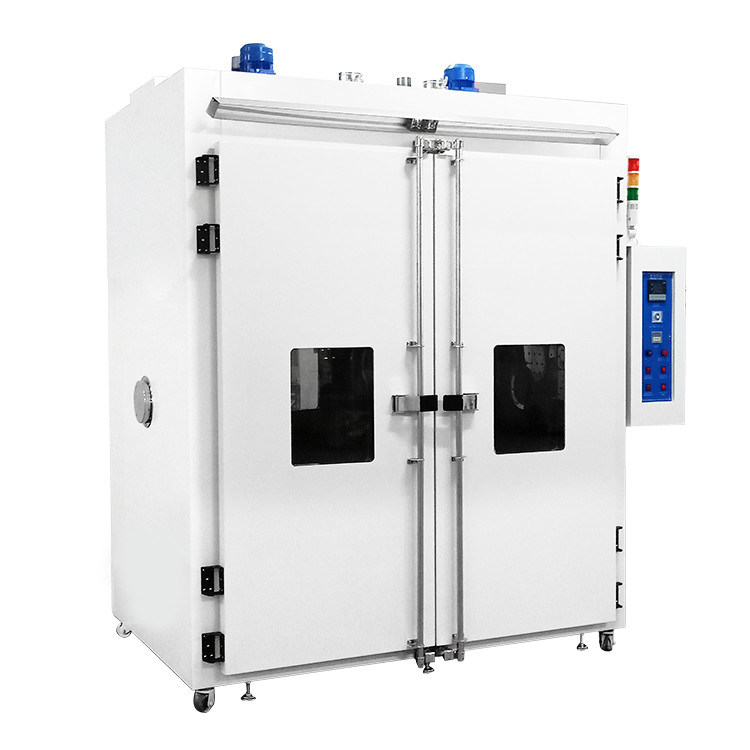 Tray Dryer Oven Hot Air Circulating Drying Oven Industrial 50/60Hz