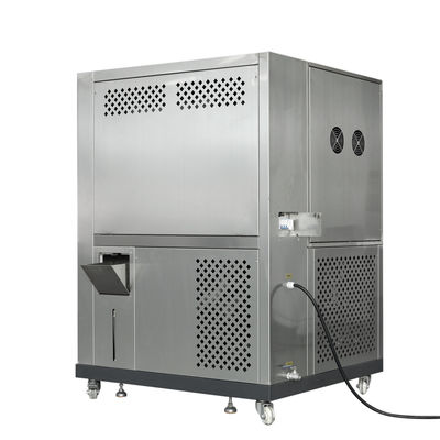 80L / 150L / 225L Environmental Test Equipment Constant Temperature Humidity