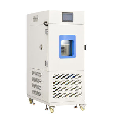 Customized Temperature Humidity Chamber , Environmental Conditioning Chamber