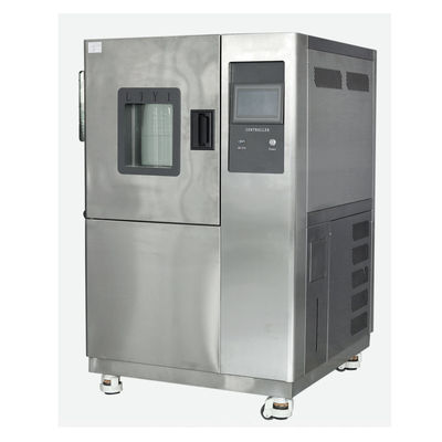 80L Climate Test Chamber Constant Temperature And Humidity Environment