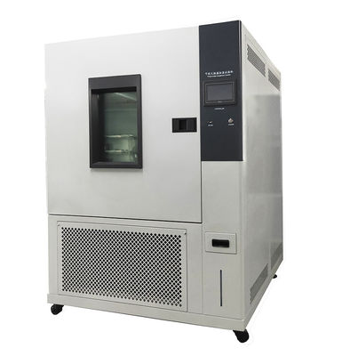 80L Climate Test Chamber Constant Temperature And Humidity Environment