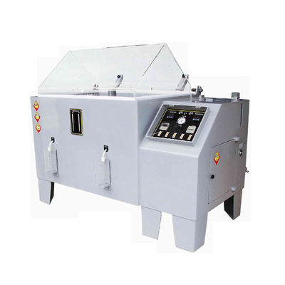 Liyi Composite Salt Spray Test Chamber , PID Touch Screen Salt Spray Test Machine