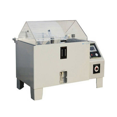 Liyi Composite Salt Spray Test Chamber , PID Touch Screen Salt Spray Test Machine
