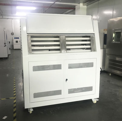 LIYI Accelerated UV Weathering Test Chamber Aging 290nm-400nm