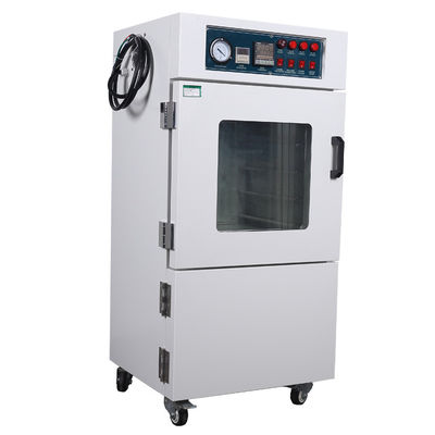 220 / 380V Liyi OEM Industrial Vacuum Drying Oven SUS304 With Pump
