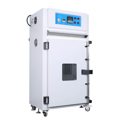 Liyi Mini PCB Dry Hot Air Circulation Oven Electric Forced Convection Heating Blast