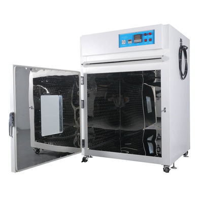 Liyi Mini PCB Dry Hot Air Circulation Oven Electric Forced Convection Heating Blast