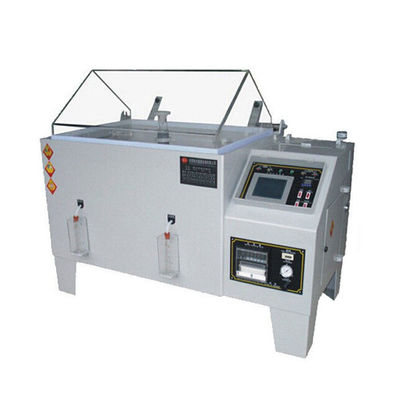 Environmental Accelerated Corrosion Salt Fog Test Chamber For Metal