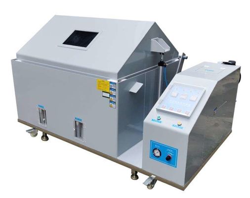 Salt Spray Fog Corrosion Test Chamber NSS Lab Electronic For Battery Metal