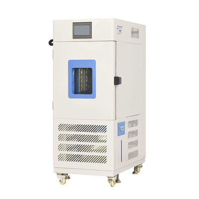Temperature And Humidity Environmental Conditioning Chamber Cabinet