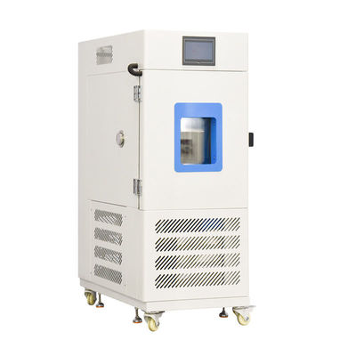 Temperature And Humidity Environmental Conditioning Chamber Cabinet