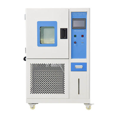 Temperature Humidity Calibrator Environmental Test Chamber Standard