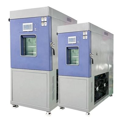 Mini Climate Test Chamber , R23 Temperature Environmental Chamber