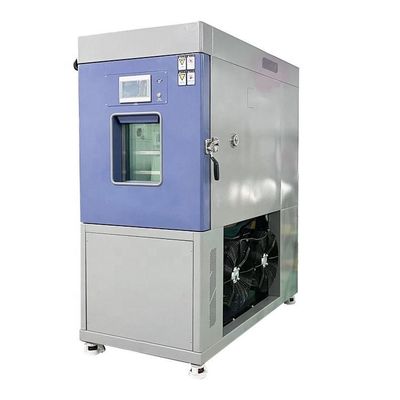 Mini Climate Test Chamber , R23 Temperature Environmental Chamber