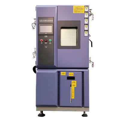 High And Low Temperature Test Chamber Constant Explosion Proof