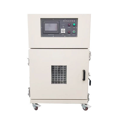 Thermal Abuse Baking Aging Test Chamber For Metals Electronic Instruments