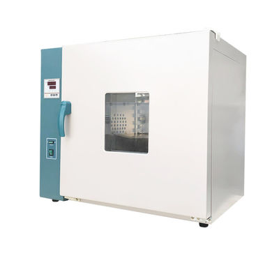 Laboratory Liyi Small Industrial Drying Oven Professional Test Equipment