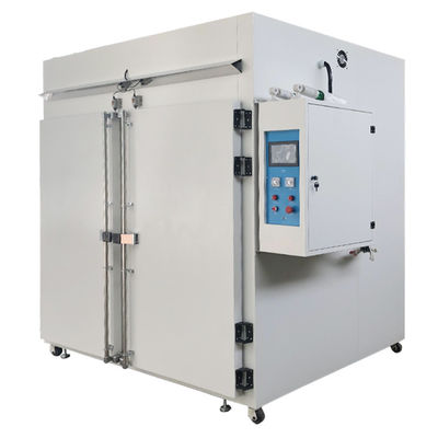 Custom Temperature Industrial Hot Air Oven , Liyi Pcb Dry Ovens