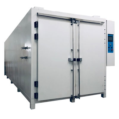 Liyi Tray Dryer Oven , Industrial Hot Air Circulating Drying Oven