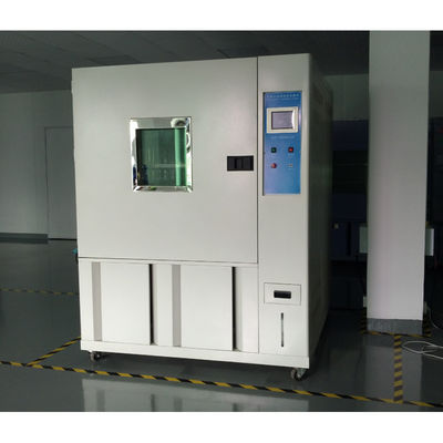 LIYI constant temperature and humidity machine environmental climate test chamber