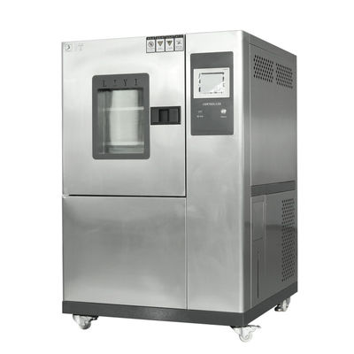 LIYI constant temperature and humidity machine environmental climate test chamber