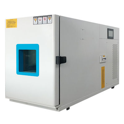 220V / 380V Climatic Chamber , Liyi Temperature Humidity Test Chamber