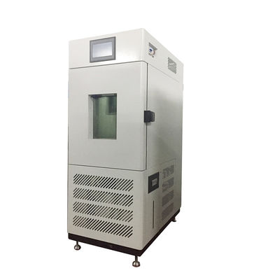 220V / 380V Climatic Chamber , Liyi Temperature Humidity Test Chamber