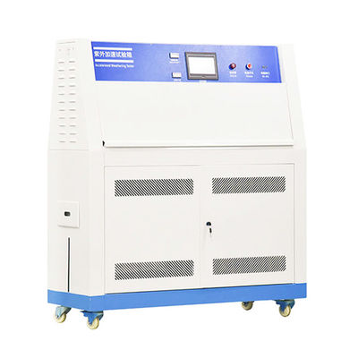 Liyi Customized Ultraviolet Tester , UV Accelerated Aging Test Chamber