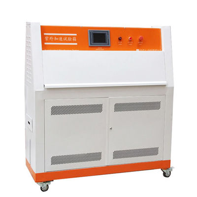 Liyi Customized Ultraviolet Tester , UV Accelerated Aging Test Chamber