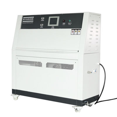 Environmental UV Accelerated Weathering Tester Liyi Aging UV Light Curing Room