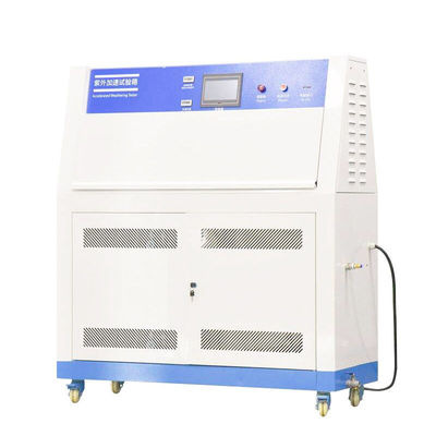 Liyi UV Accelerated Eathering Aging Test Chamber SUS 304 Stainless Steel