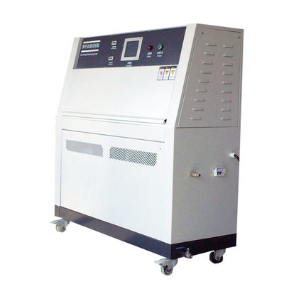 Liyi UV Accelerated Eathering Aging Test Chamber SUS 304 Stainless Steel