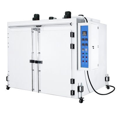 300°C Industrial Drying Oven with Electric Heating SUS304