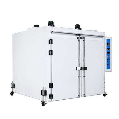 300°C Industrial Drying Oven with Electric Heating SUS304