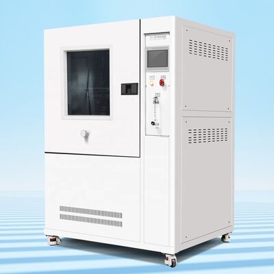 Liyi IPX1~4 IP Resistance Tester Waterproof Test Rain Spray Test Equipment