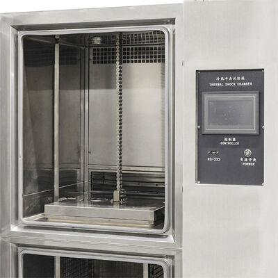 Liyi Temperature Chambers Rapid Change Test Chamber Thermal Shock Testing Instruments