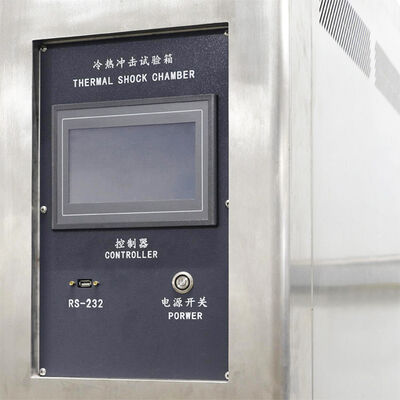 Liyi Temperature Chambers Rapid Change Test Chamber Thermal Shock Testing Instruments