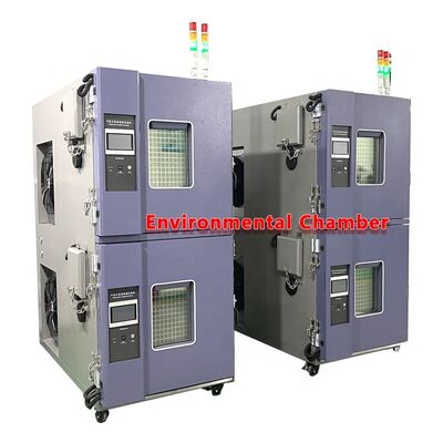 Liyi Constant Temperature Humidity Environmental Instruments Stability Standard  Environmental Test Chamber Manufacturers