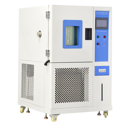 Liyi Constant 80L 225L 408L 800L Temperature and Humidity Control Test Cabinet Climate Chamber With Humidity Control